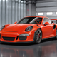 Illustration for article titled 991 GT3 RS: Underestimated Capabilities